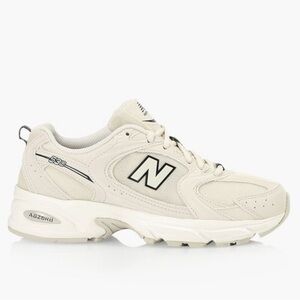 New Balance 530 nude size 9.5 women’s 7.5 men’s